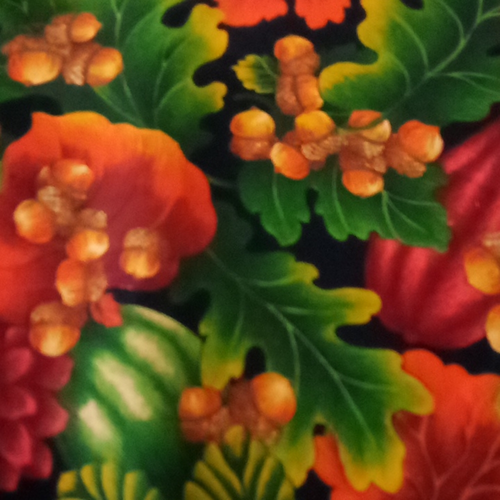 Harvest Fabric
